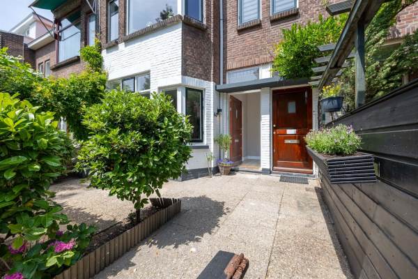 Woning Rozenstraat 60 Rijswijk (ZH)