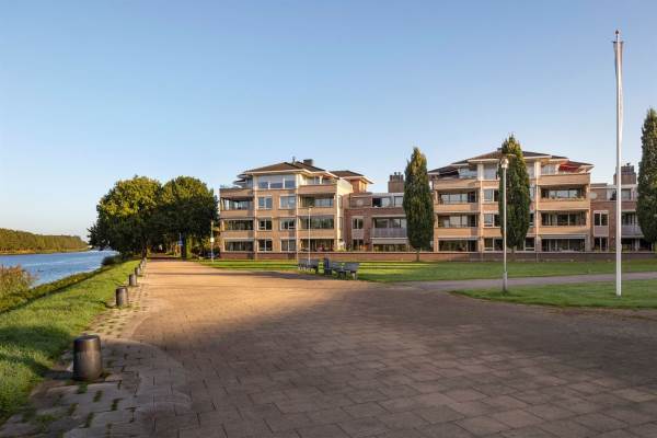 Woning Basalt 46 Malden