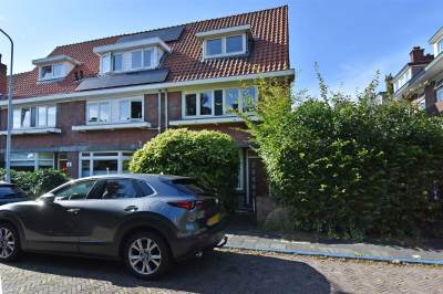 Woning Hofwijckstraat 49 Voorburg