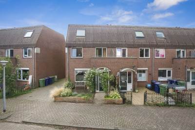 Woning Bosgouw 60 Almere