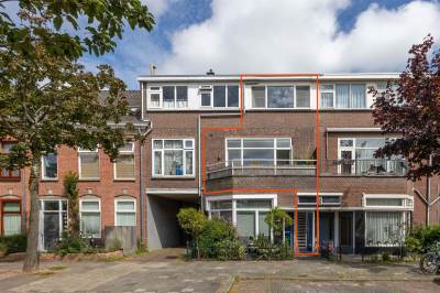 Woning Heeswijkstraat 87 Voorburg