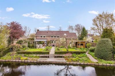 Woning De Helling 8 Joure