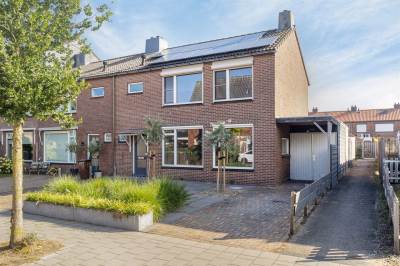 Woning Schaepmanstraat 26 Lunteren