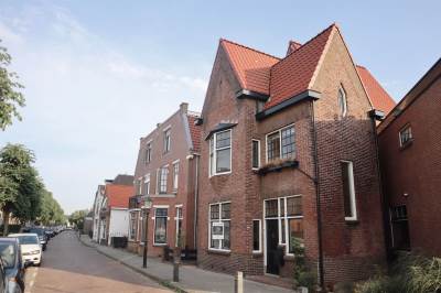 Woning Wilhelminastraat 61 Noordwijk (ZH)