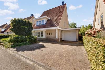 Woning Amethistdreef 15 Emmen