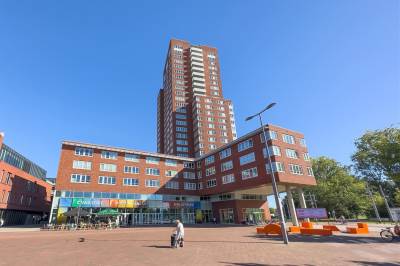 Woning Koningswaard 39 Rotterdam