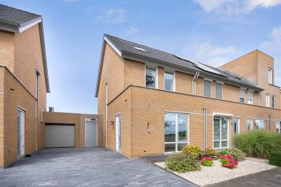 Woning Schepenlaan 10 Terneuzen