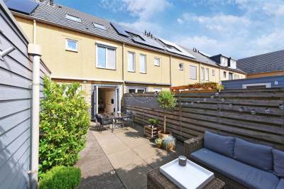 Woning Straat van Corsica 199 Amersfoort