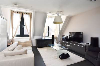 Woning Emmastraat 33 Poortugaal