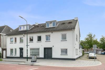 Woning Merovingersweg 1F Eindhoven