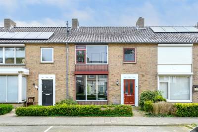 Woning Lod.Napoleonstraat 23 Grave