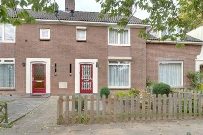 Woning Haspelstraat 12 Zevenaar