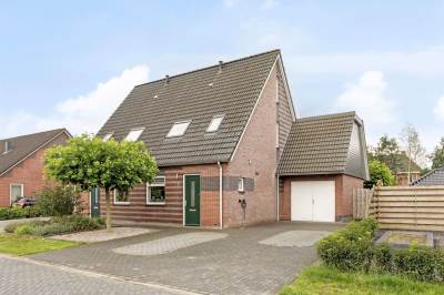 Woning Fazant 19 Muntendam