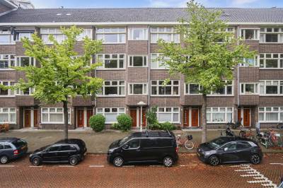 Woning Hunzestraat 55 - 2 Amsterdam