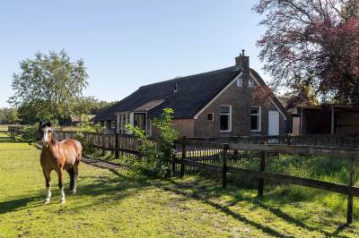 Woning Steenakkers-Oost 2 Onna