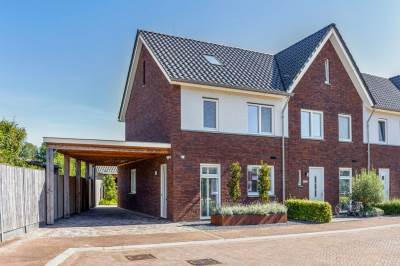 Woning Meester Bakxstraat 18 Oirschot