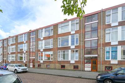 Woning Steenbokstraat 24 IJmuiden