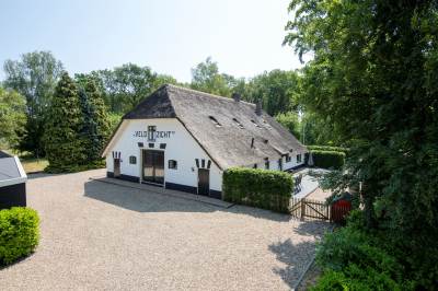 Woning Harderwijkerweg 182 Ermelo