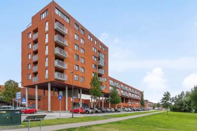 Woning Tasmanië 28 Zoetermeer