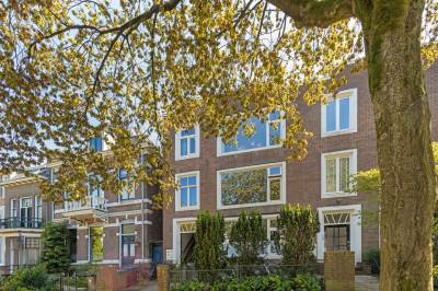 Woning Pels Rijckenstraat 22 - 3 Arnhem