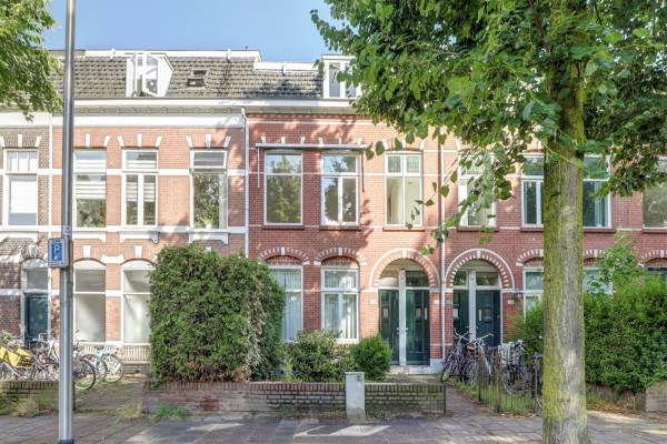Woning Eerste Oude Heselaan 328 Nijmegen