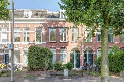Woning Eerste Oude Heselaan 328 Nijmegen