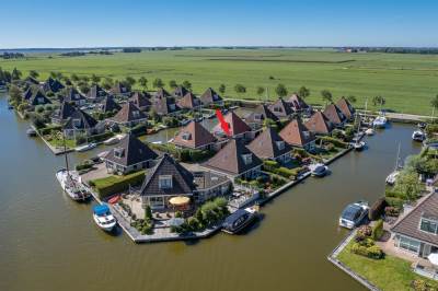 Woning De Greiden 37 Indijk