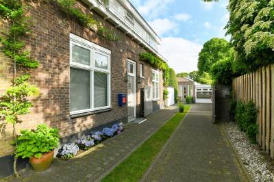 Woning Jacobaweg 12 Oosterbeek