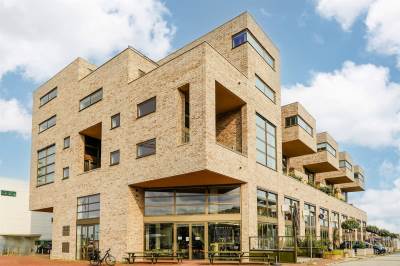 Woning Hellingweg 270 Den Haag