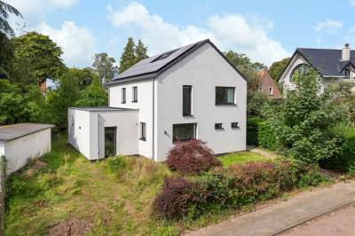 Woning Stenenkruis 29 Oosterbeek