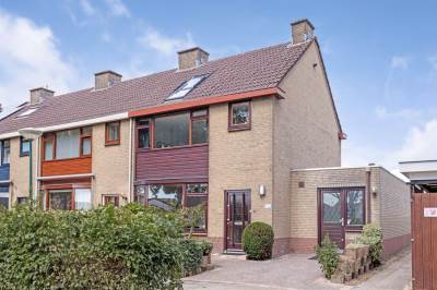 Woning Rembrandtlaan 136 Woerden