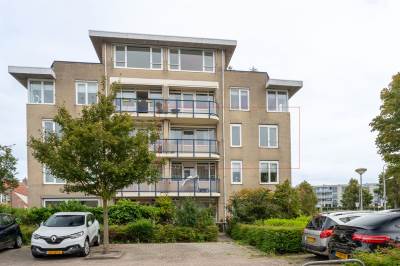 Woning Zwanebloembocht 109 Velserbroek