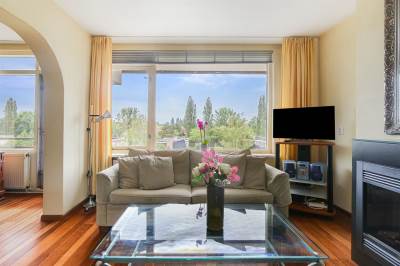 Woning William Boothlaan 316 Amstelveen