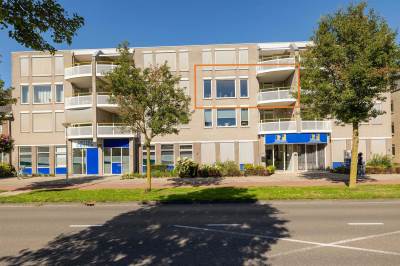 Woning Willemskade 2522 Hoogeveen