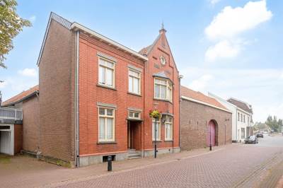 Woning Overstraat 5 Munstergeleen