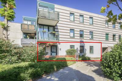 Woning Keinsmerwiel 80 Heerhugowaard