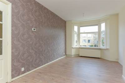 Woning Harderwijkstraat 303 Den Haag