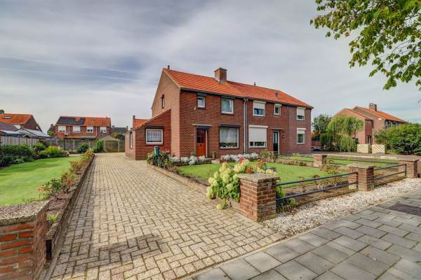 Woning Nieuweweg 31 Siebengewald