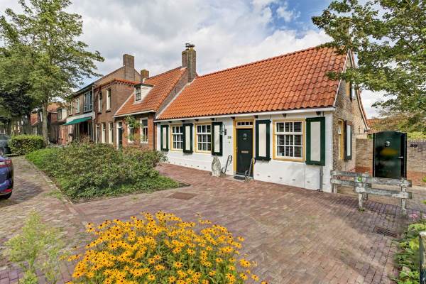 Woning Plein 39 Borssele