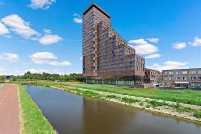 Woning Fluitschiplaan 159 Den Haag