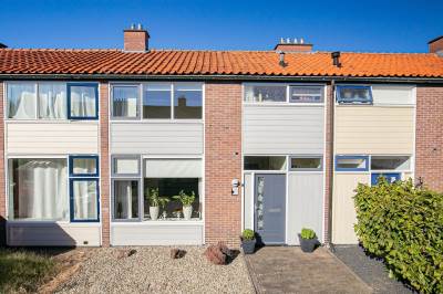 Woning Meidoornstraat 5 Hengelo (GE)
