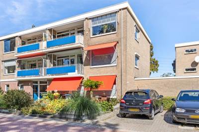 Woning Otto van Taverenstraat 72 Enschede