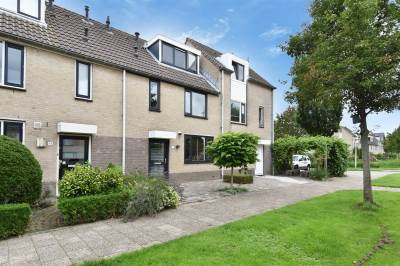 Woning Pinksterbloem 16 Nootdorp