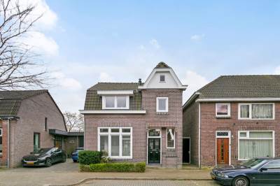 Woning Laarstraat 45 Geldrop