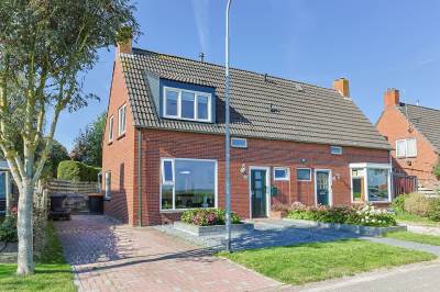 Woning Annerstreek 110 Annen