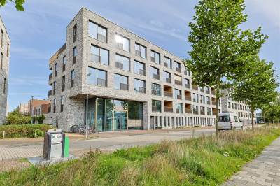 Woning De Kaai 47 Groningen