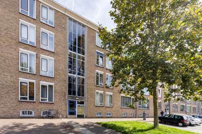 Woning Onderwijsboulevard 12 Den Bosch
