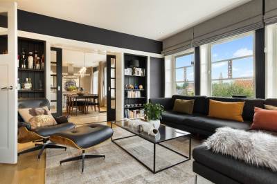 Woning Deurloostraat 1293 Amsterdam