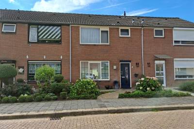 Woning Schuttersstraat 33 IJzendijke