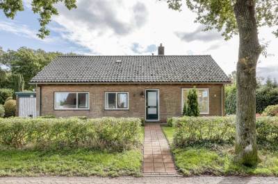 Woning Fonteinwei 8 Oudemirdum